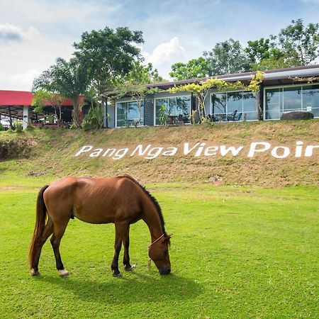 Phang Nga Viewpoint Ngoại thất bức ảnh
