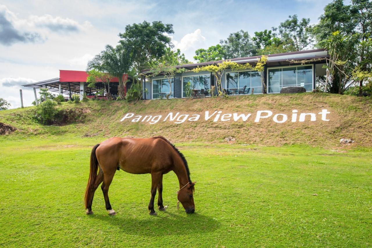 Phang Nga Viewpoint Ngoại thất bức ảnh