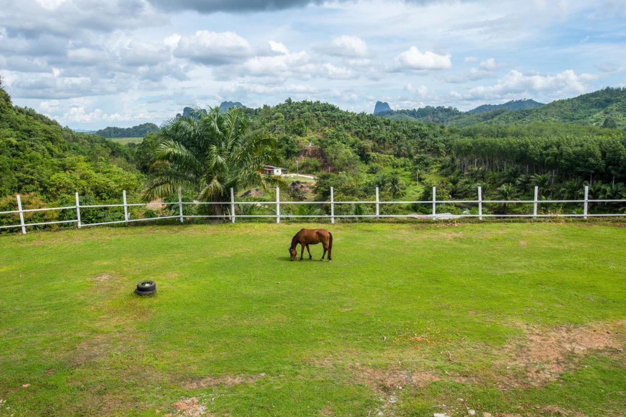 Phang Nga Viewpoint Ngoại thất bức ảnh