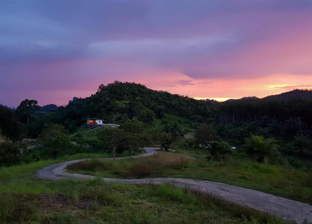 Phang Nga Viewpoint Ngoại thất bức ảnh