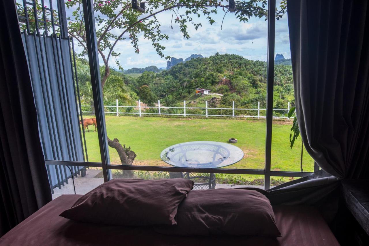 Phang Nga Viewpoint Ngoại thất bức ảnh