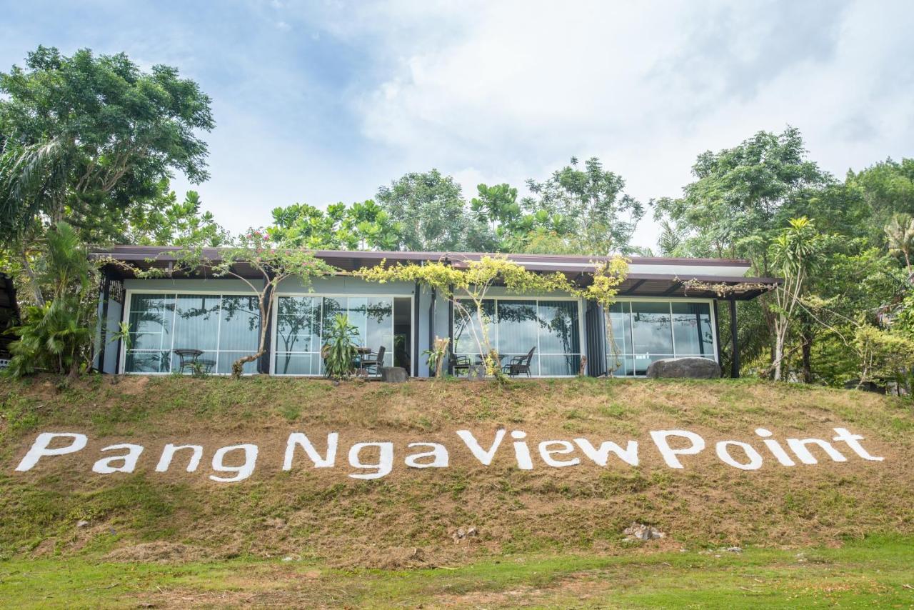 Phang Nga Viewpoint Ngoại thất bức ảnh