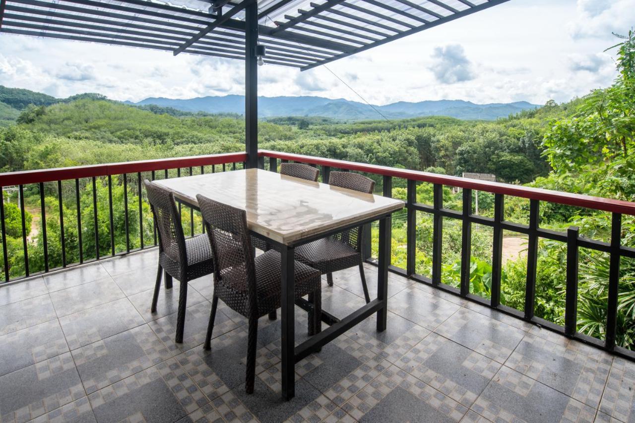Phang Nga Viewpoint Ngoại thất bức ảnh
