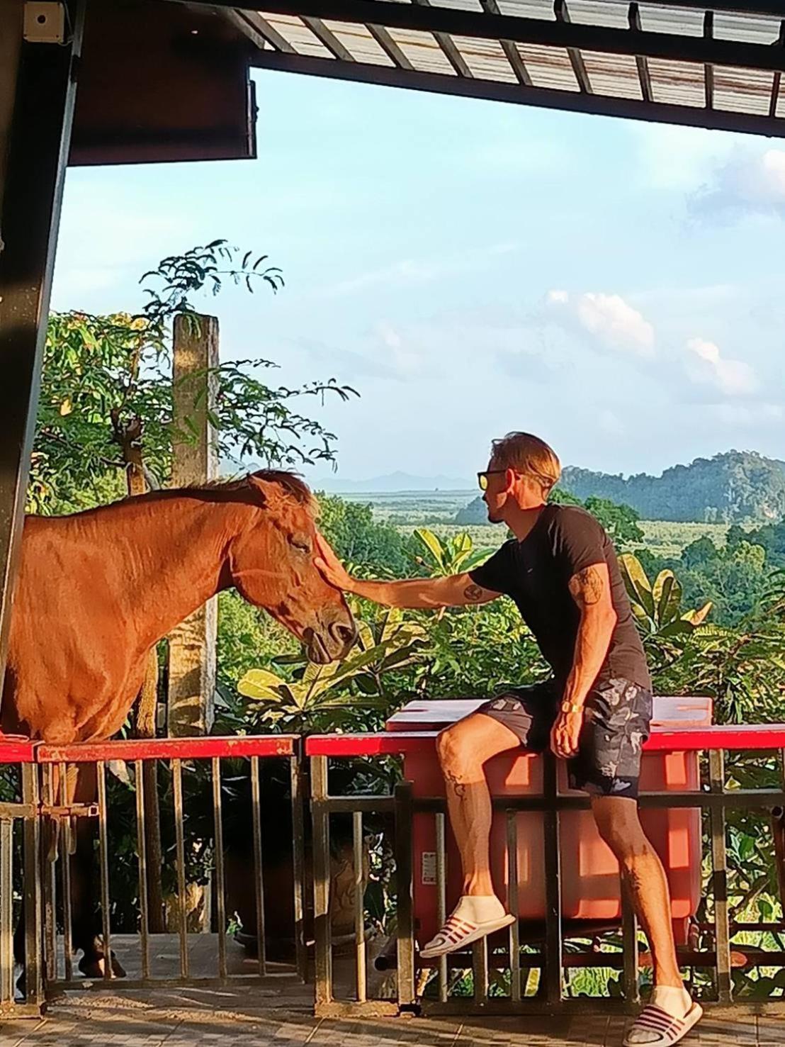 Phang Nga Viewpoint Ngoại thất bức ảnh