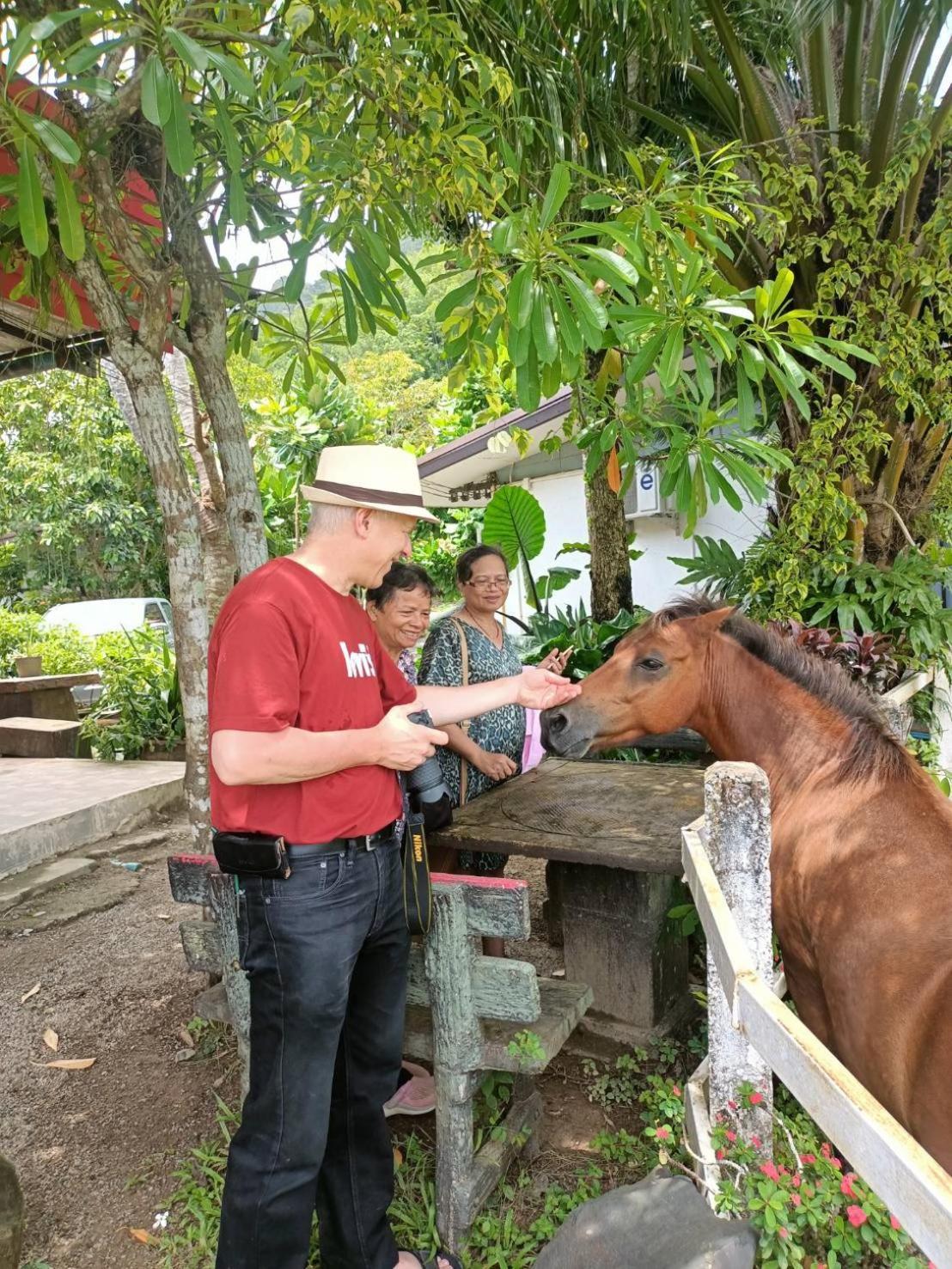 Phang Nga Viewpoint Ngoại thất bức ảnh