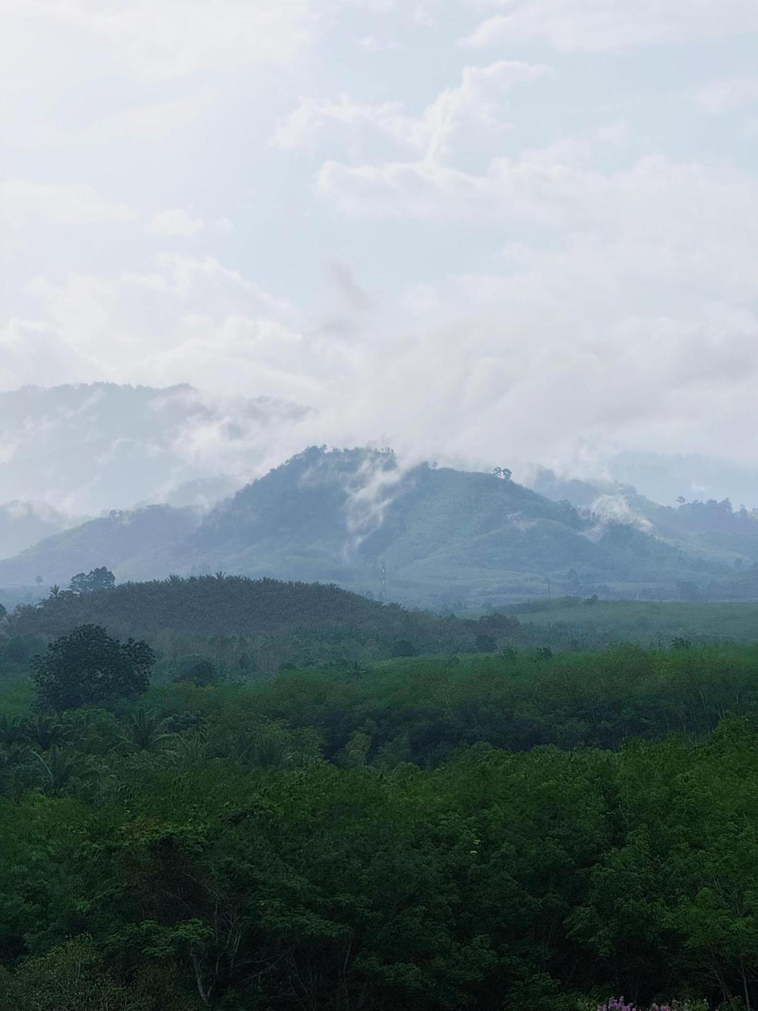 Phang Nga Viewpoint Ngoại thất bức ảnh