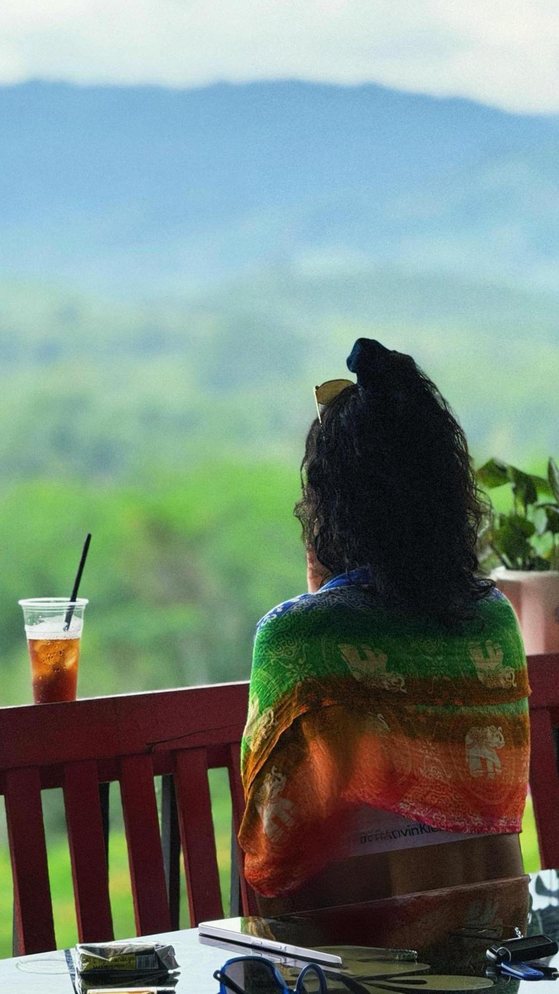 Phang Nga Viewpoint Ngoại thất bức ảnh