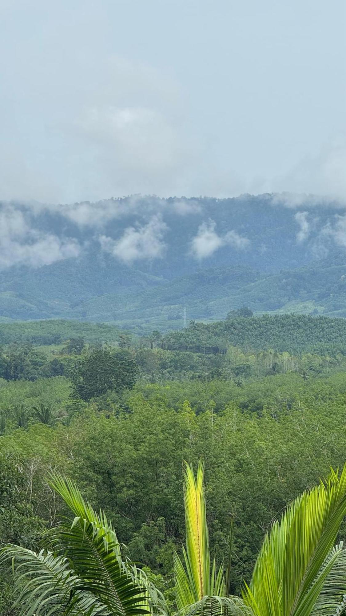 Phang Nga Viewpoint Ngoại thất bức ảnh