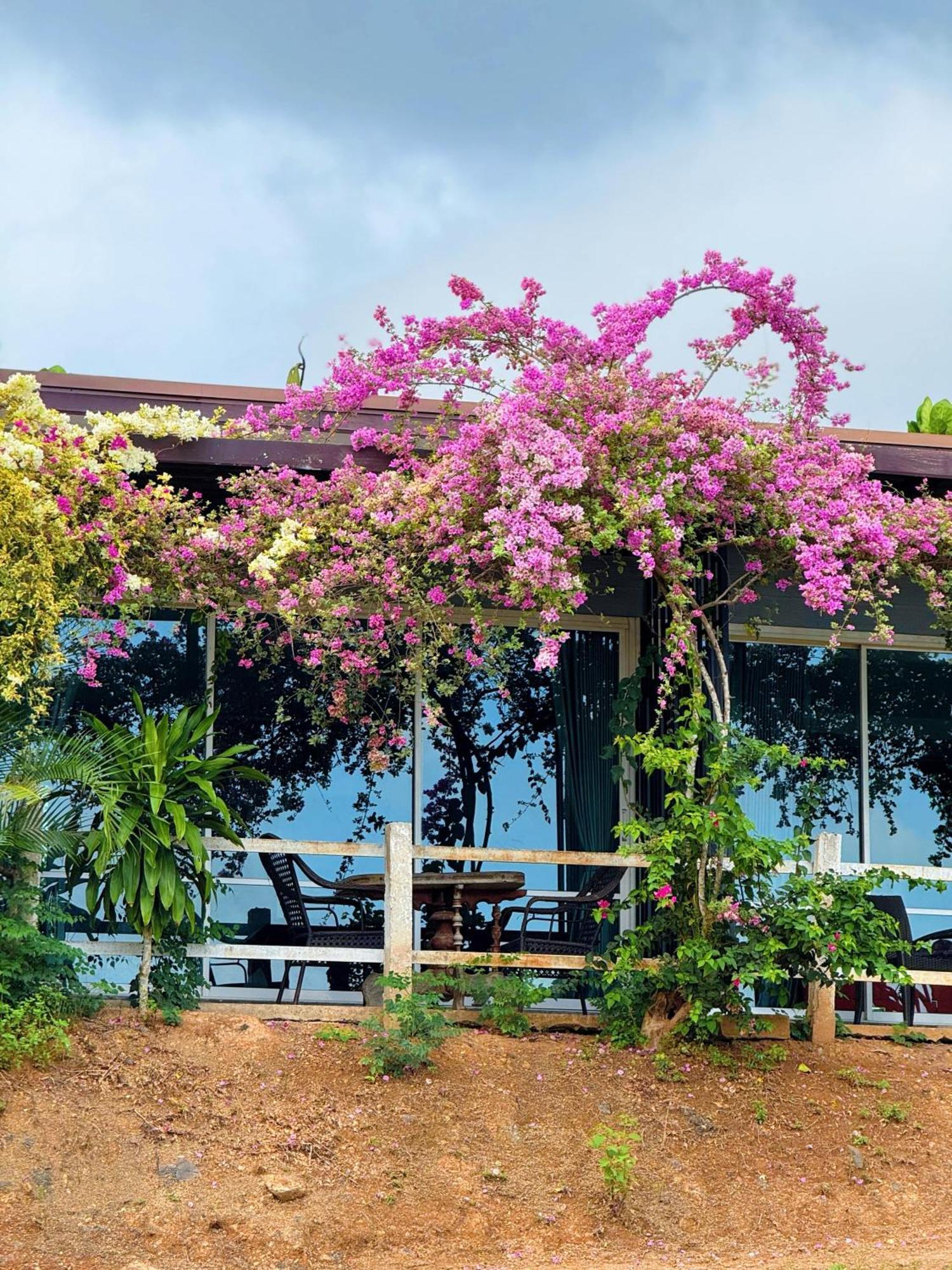Phang Nga Viewpoint Ngoại thất bức ảnh