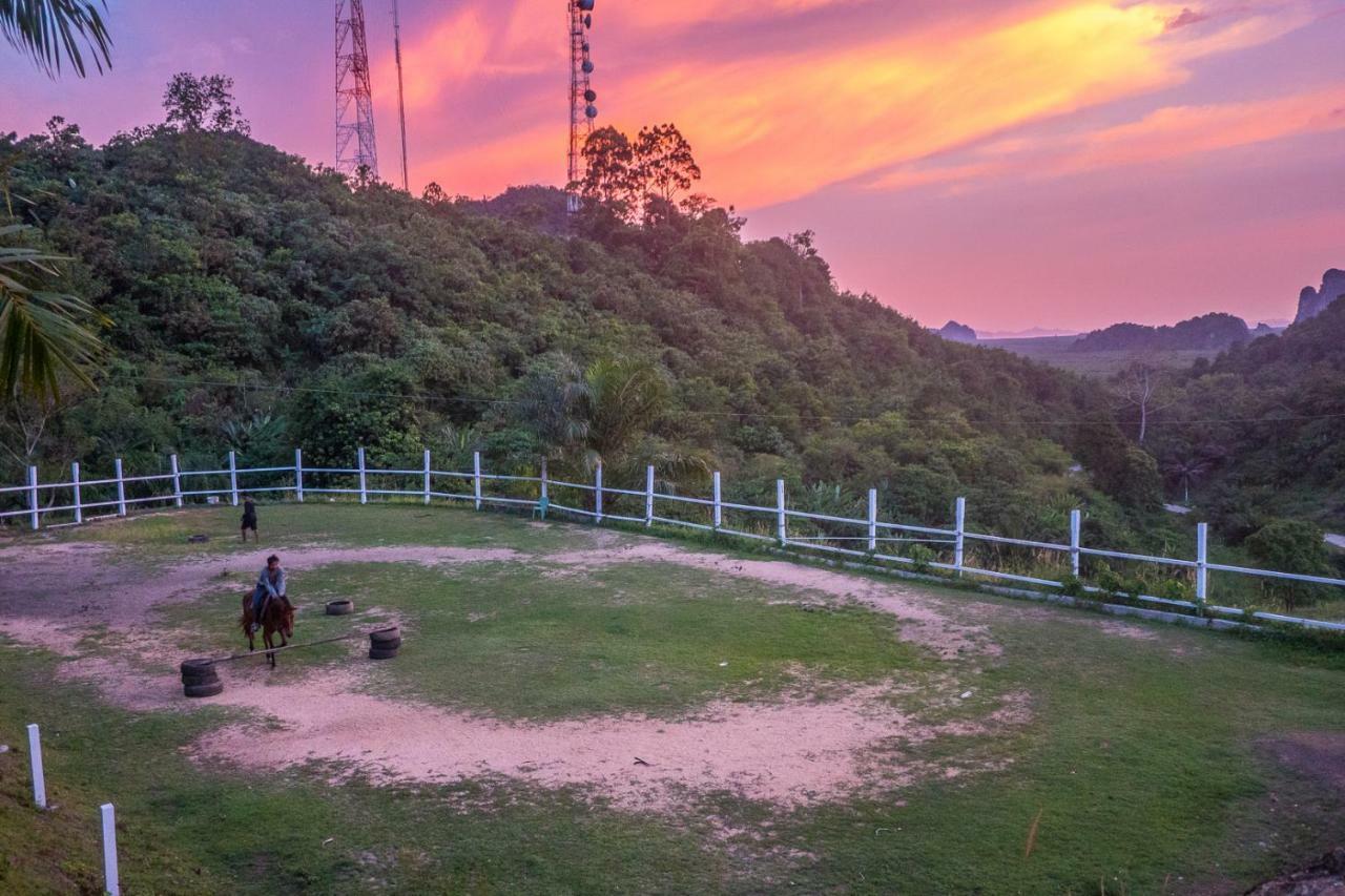 Phang Nga Viewpoint Ngoại thất bức ảnh