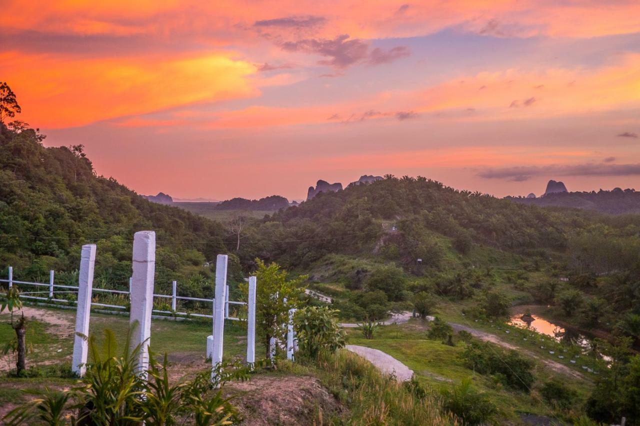 Phang Nga Viewpoint Ngoại thất bức ảnh
