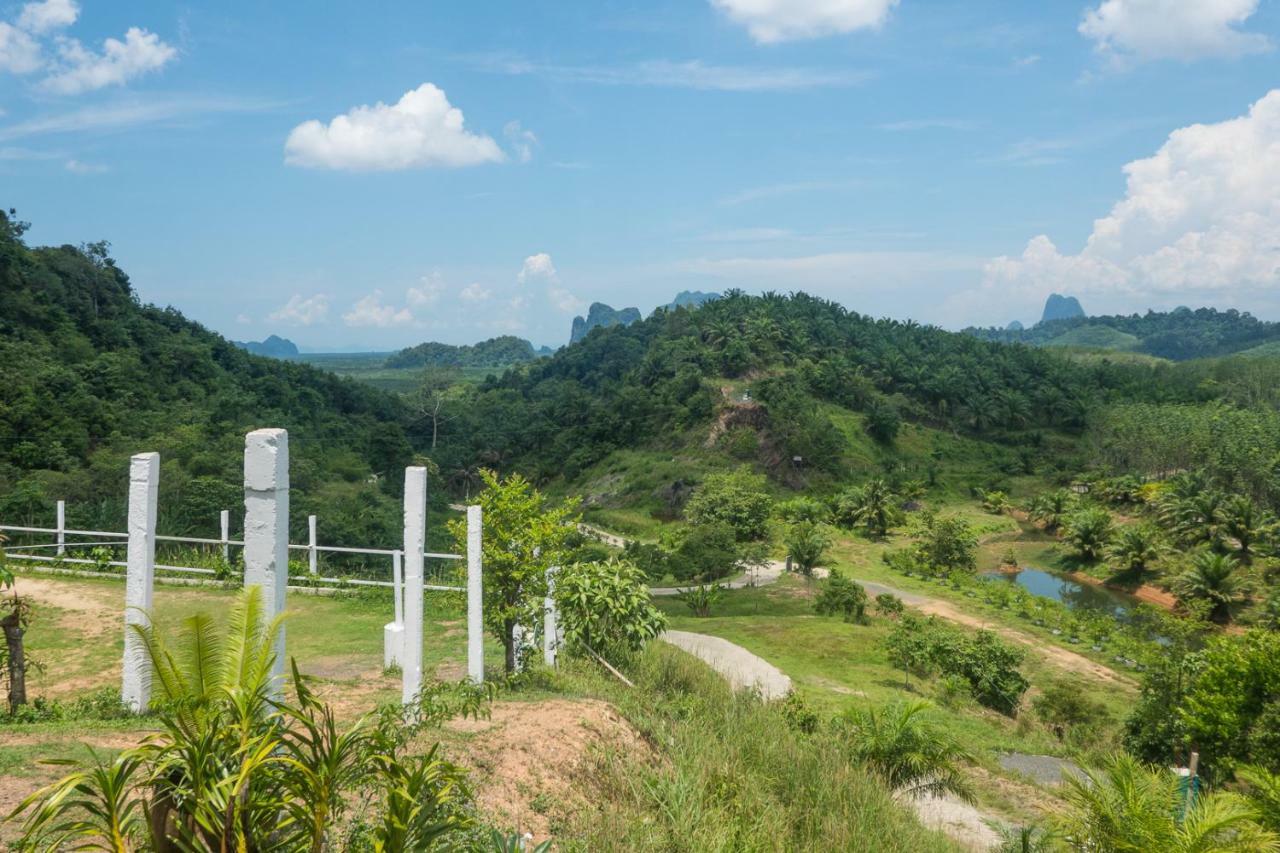 Phang Nga Viewpoint Ngoại thất bức ảnh