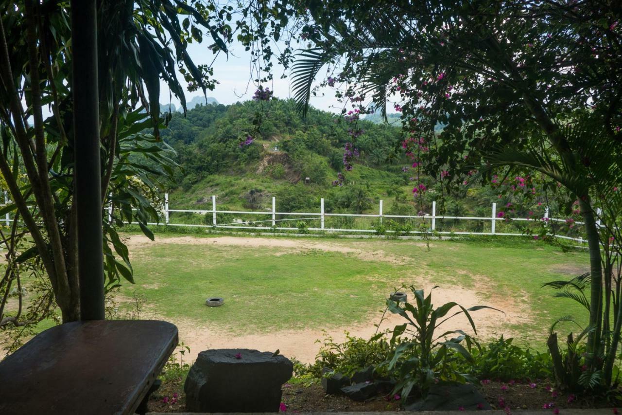 Phang Nga Viewpoint Ngoại thất bức ảnh