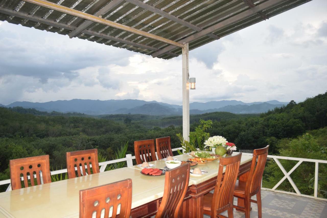 Phang Nga Viewpoint Ngoại thất bức ảnh