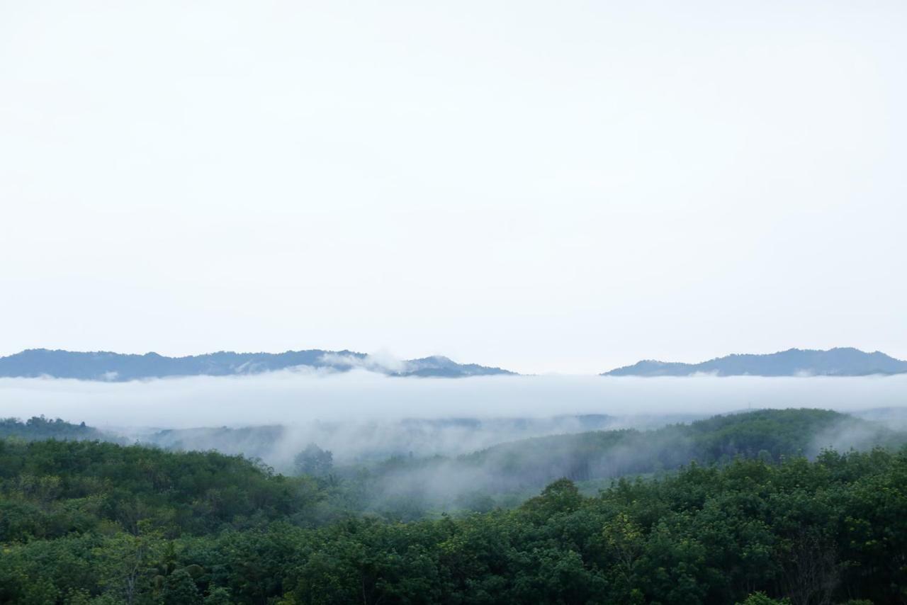 Phang Nga Viewpoint Ngoại thất bức ảnh